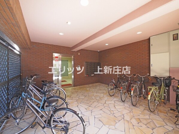 ア・ヴォートル・サンテの物件内観写真